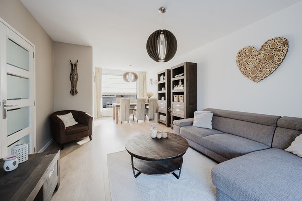 Medium property photo - Walnootstraat 15, 3203 XR Spijkenisse